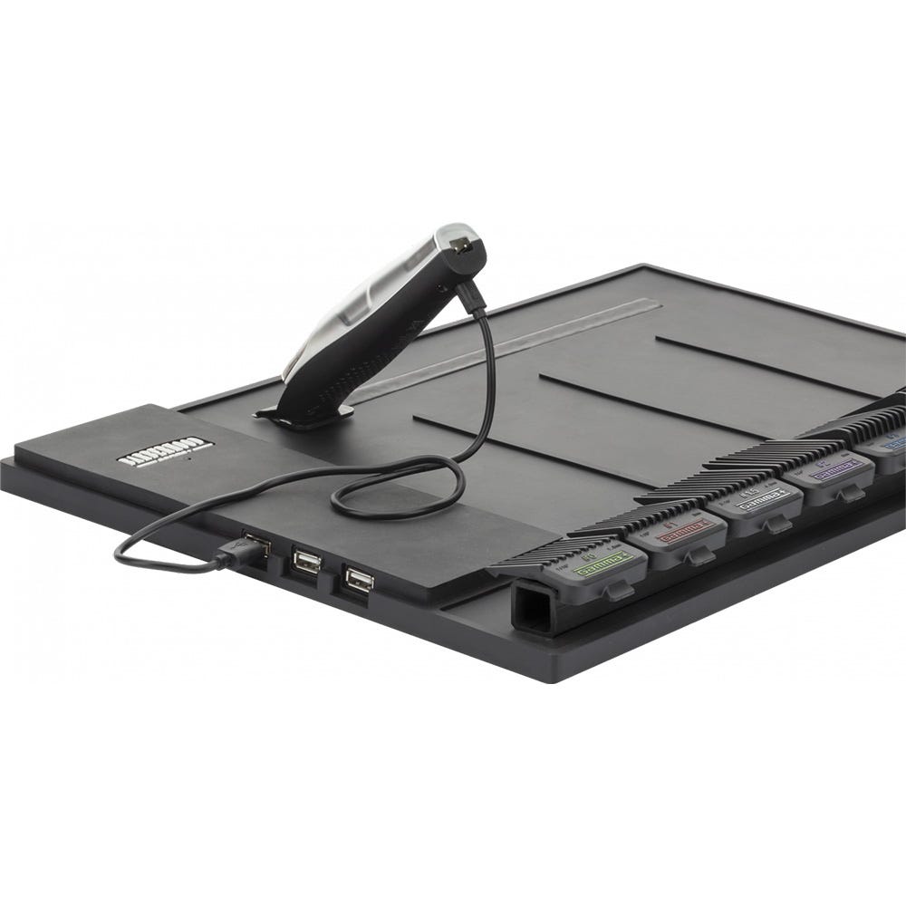 Gamma+ Cable Block