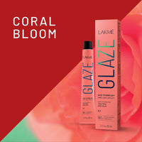 Coral Bloom