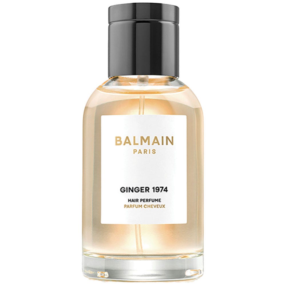 Balmain Hair Couture Hair Perfume Ginger 1974 100 ml