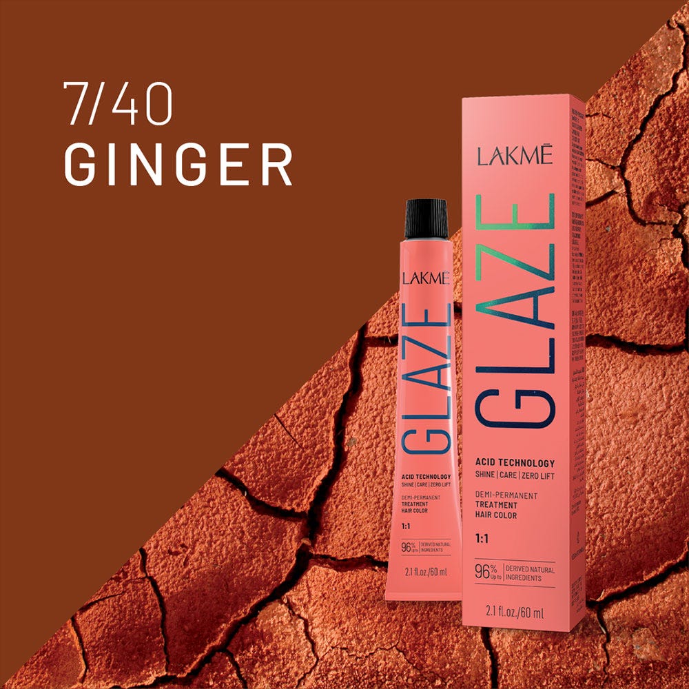 12123353-Farbe-7/40 Ginger