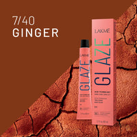 7/40 Ginger