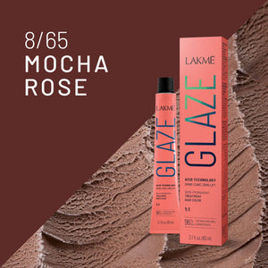 8/65 Mocha Rose