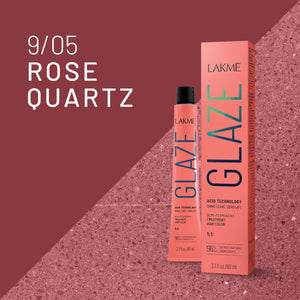 9/05 Rose Quartz