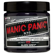 Manic Panic High Voltage Classic Alien Grey 118 ml