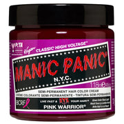 Manic Panic High Voltage Classic Pink Warrior 118 ml