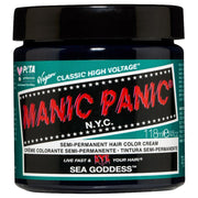Manic Panic High Voltage Classic Sea Goddess 118 ml