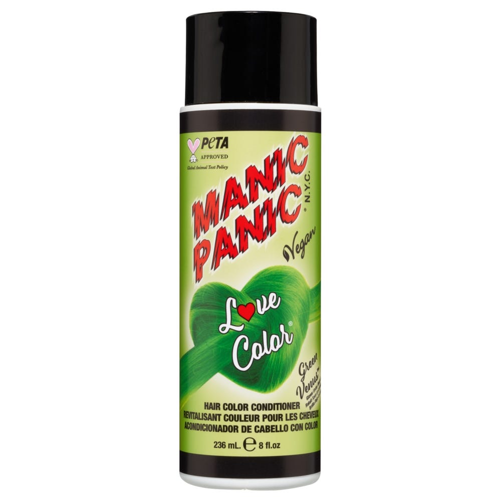 12123381-Farbe-Green Venus