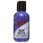 Manic Panic Silver Stiletto Purple Toning Conditioner 59 ml