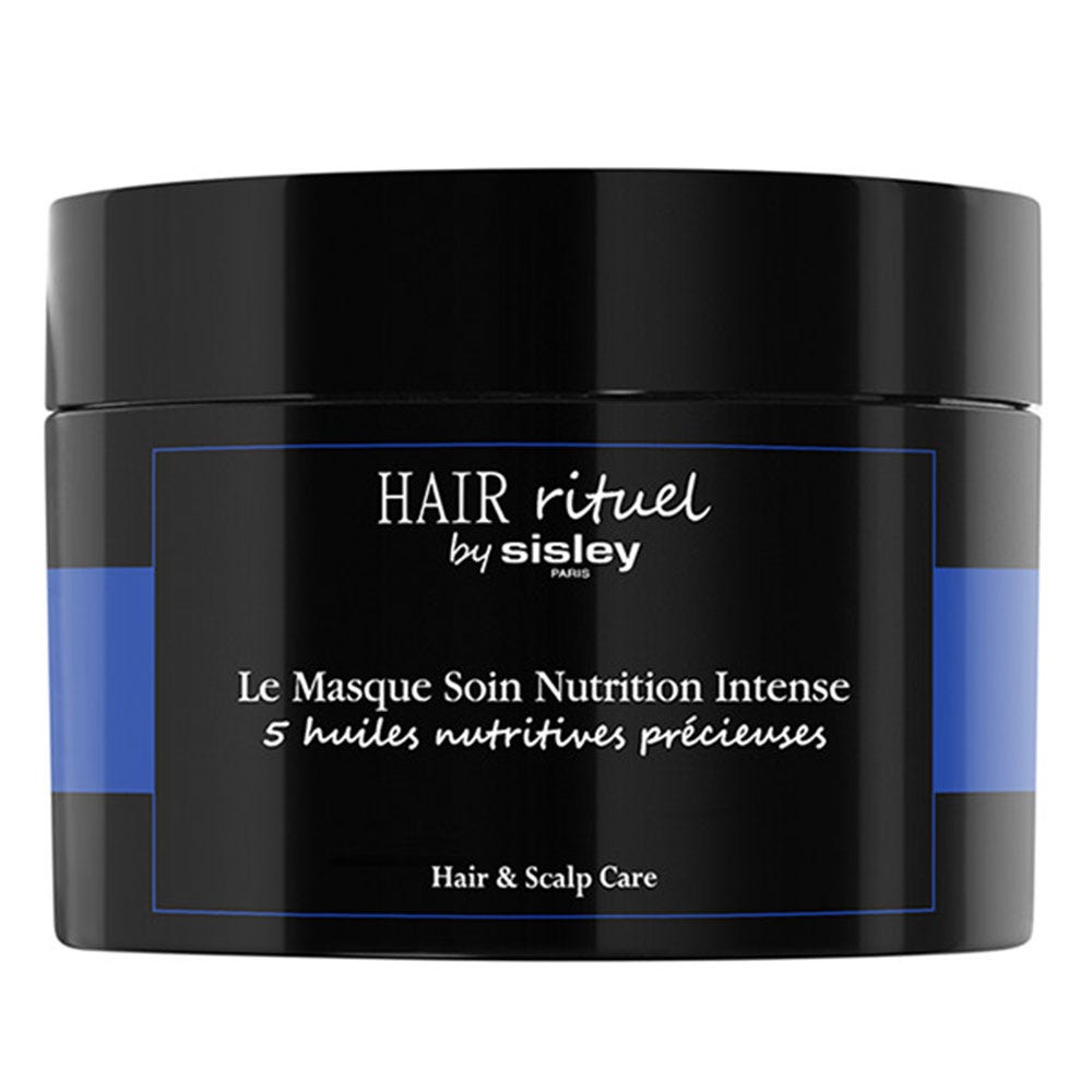 HAIR RITUEL by SISLEY Masque Soin Nutri Intense 190 ml