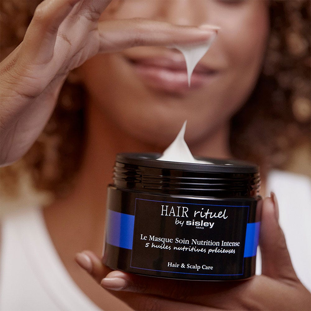 HAIR RITUEL by SISLEY Masque Soin Nutri Intense 190 ml