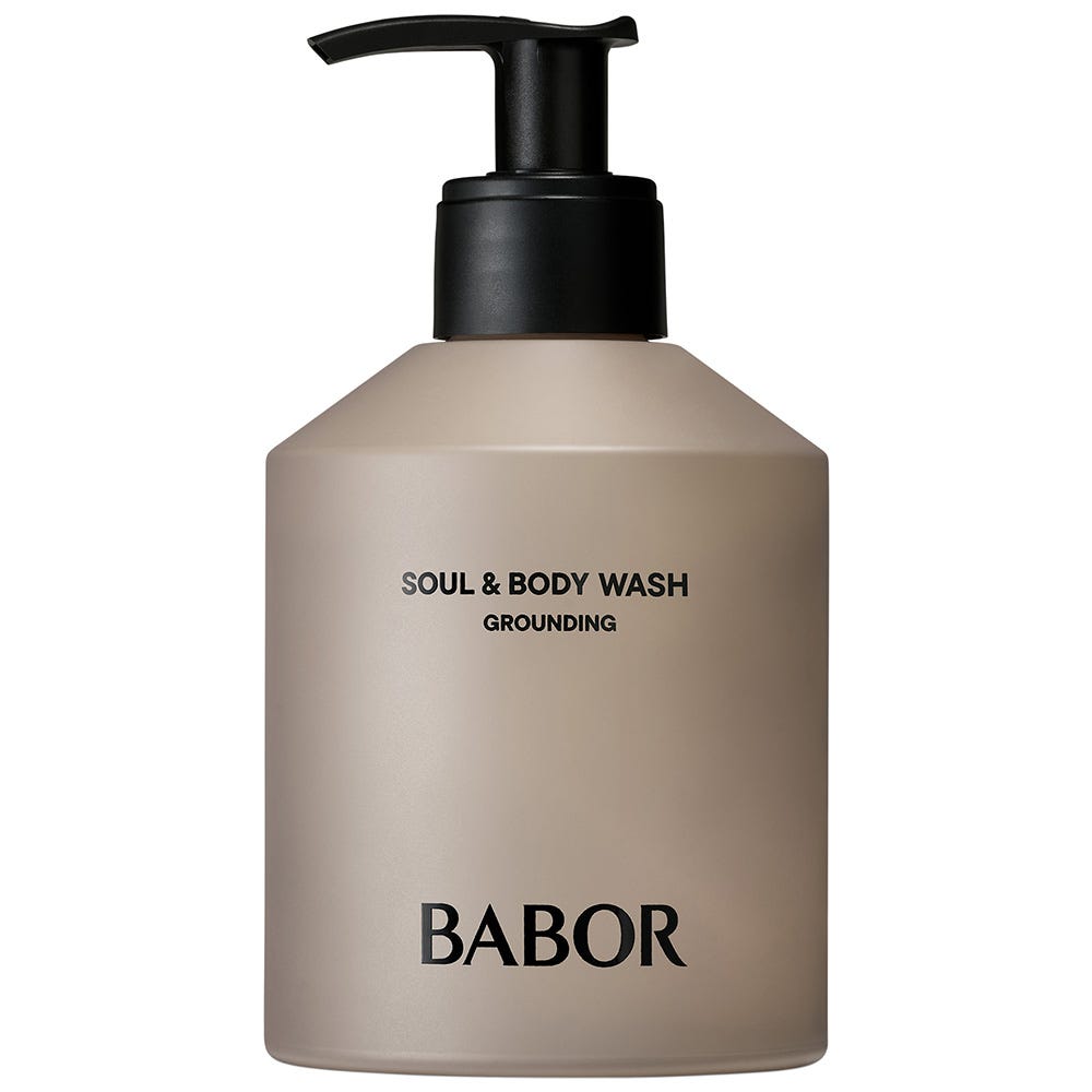 BABOR Soul & Body Wash 250 ml