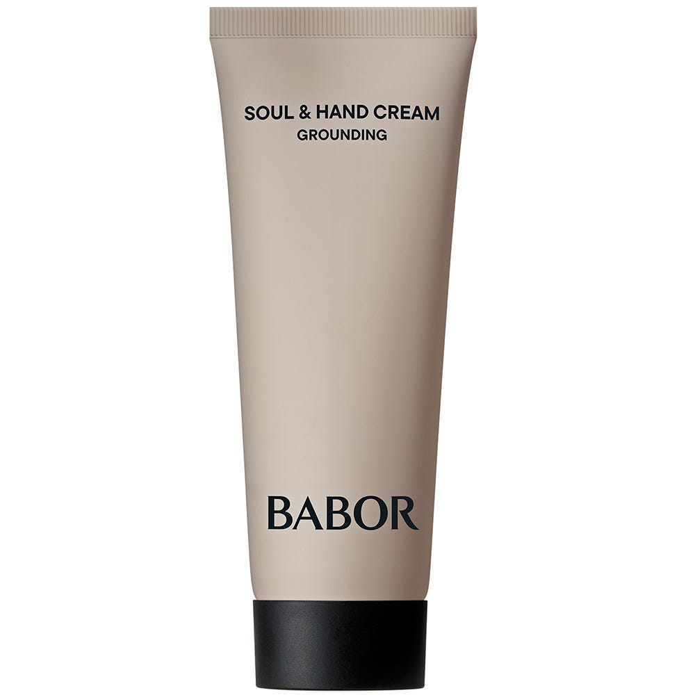 BABOR Soul & Body Hand Cream 75 ml