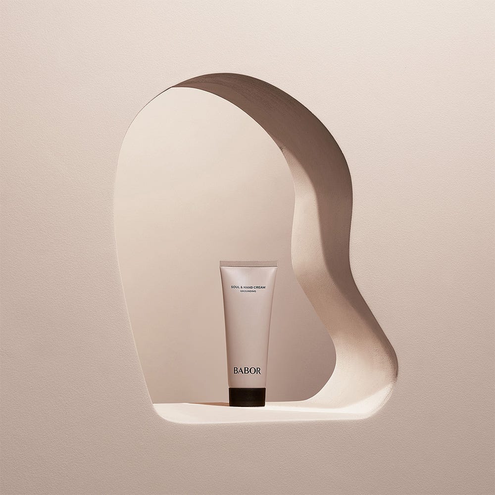 BABOR Soul & Body Hand Cream 75 ml