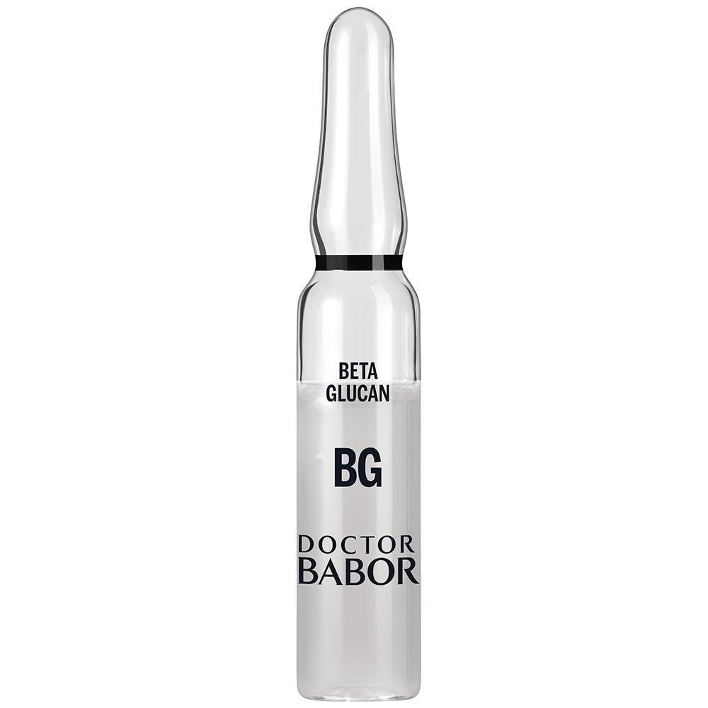 BABOR Instant Soothing Ampoule Serum Concentrate 14 ml