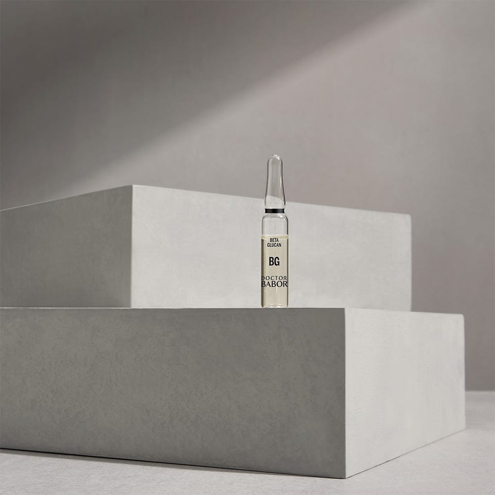 BABOR Instant Soothing Ampoule Serum Concentrate 14 ml