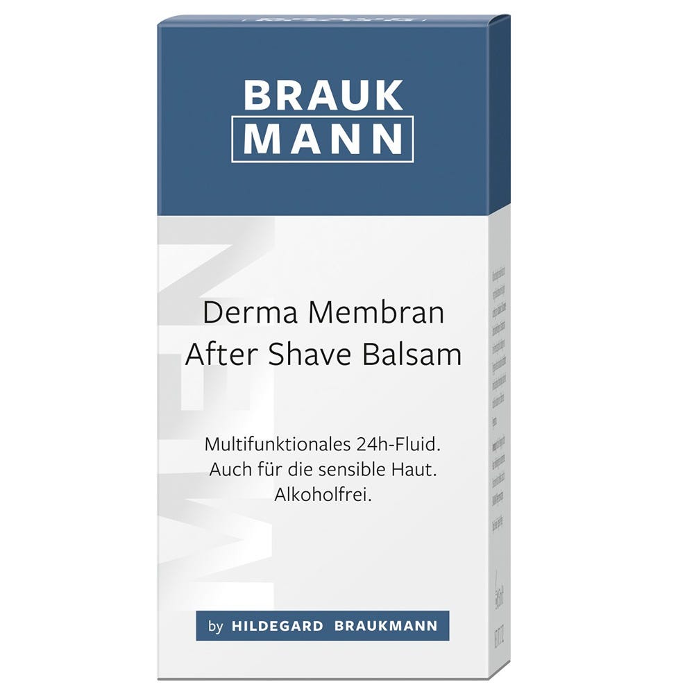 Hildegard Braukmann Derma Membran After Shave Balsam 50 ml