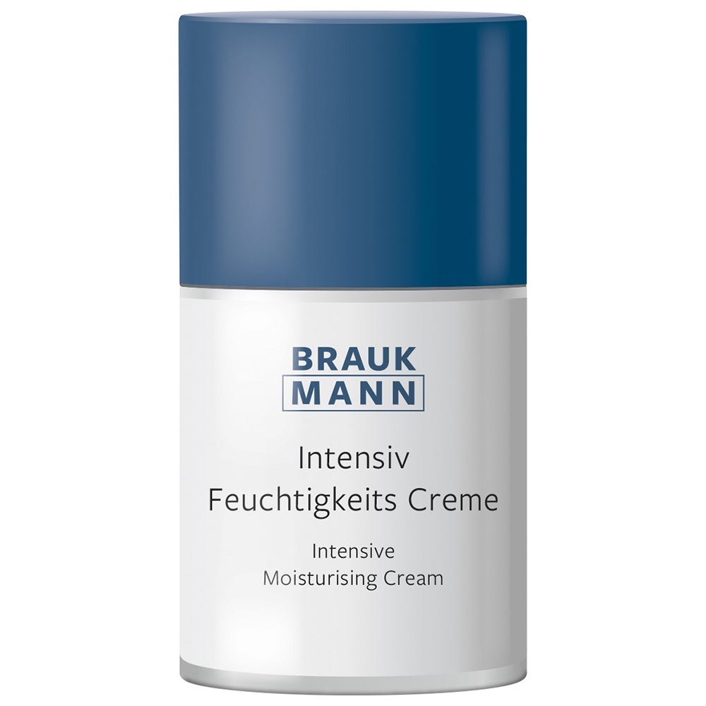 Hildegard Braukmann Intensiv Feuchtigkeits Creme 50 ml