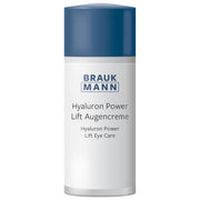 Hildegard Braukmann Hyaluron Power Lift Augencreme 30 ml