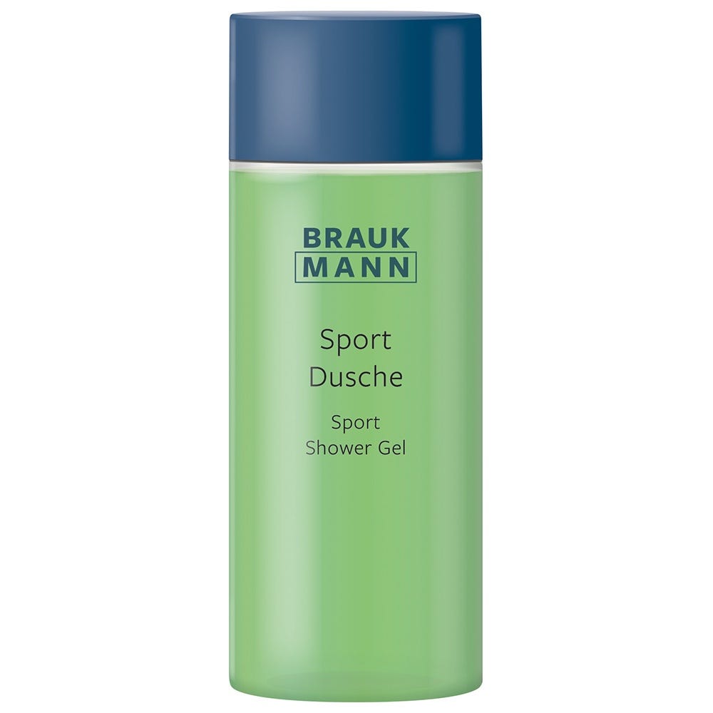 Hildegard Braukmann Sport Dusche 250 ml
