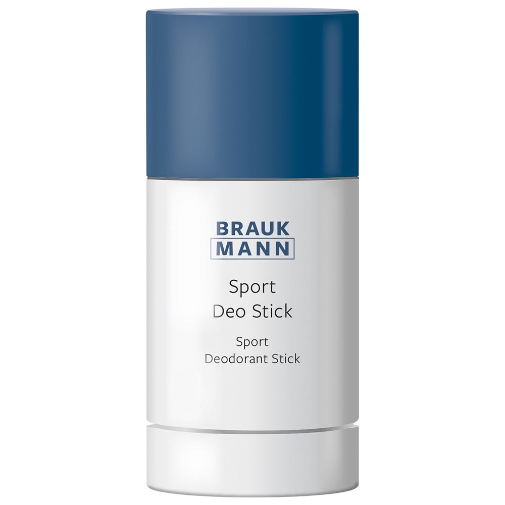 Hildegard Braukmann Sport Deo Stick 75 ml