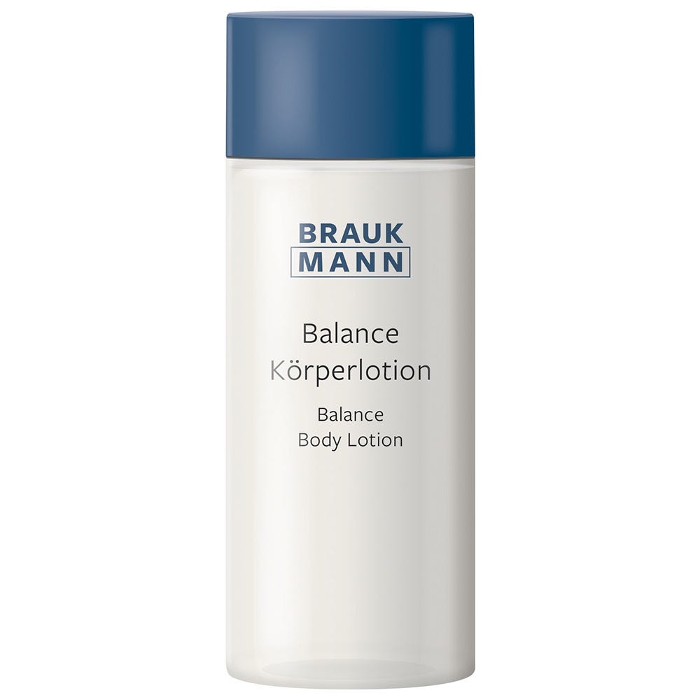 Hildegard Braukmann Balance Körperlotion 250 ml