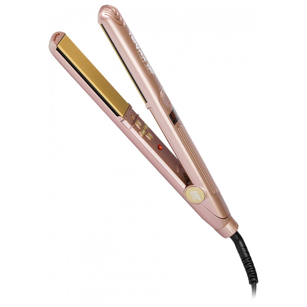 Termix Glätteisen Gold Rose