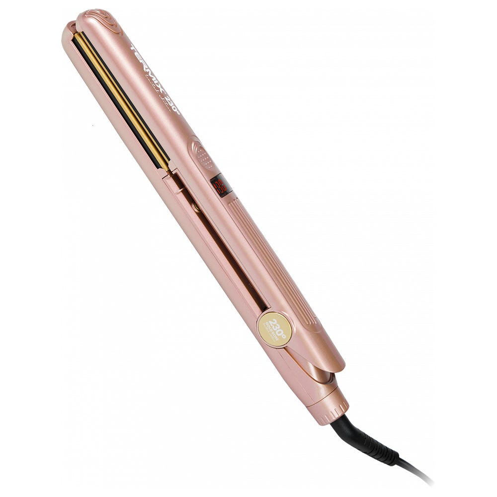 Termix Glätteisen Gold Rose