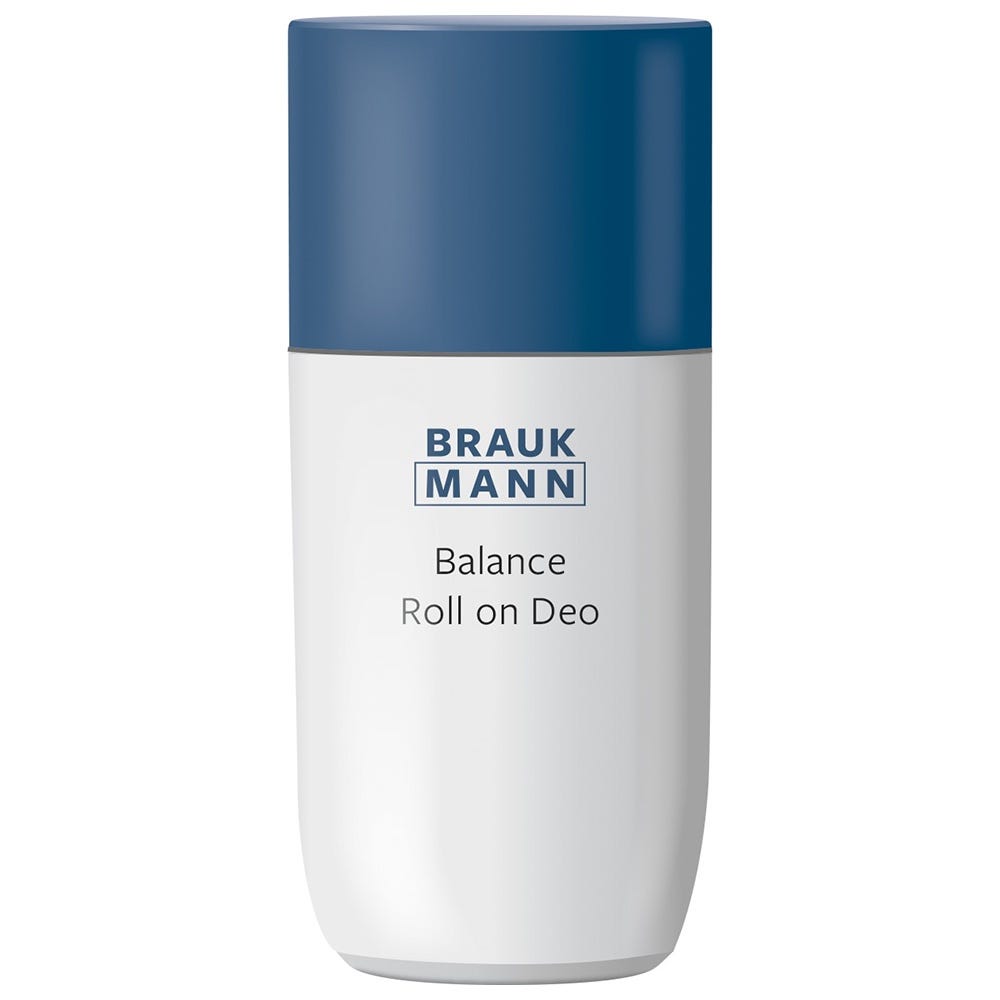 Hildegard Braukmann Balance Roll on Deo 75 ml
