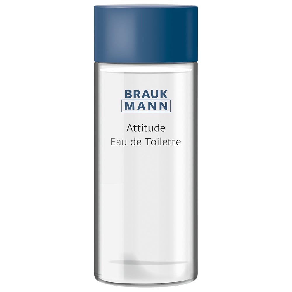 Hildegard Braukmann Attitude Eau de Toilette 75 ml