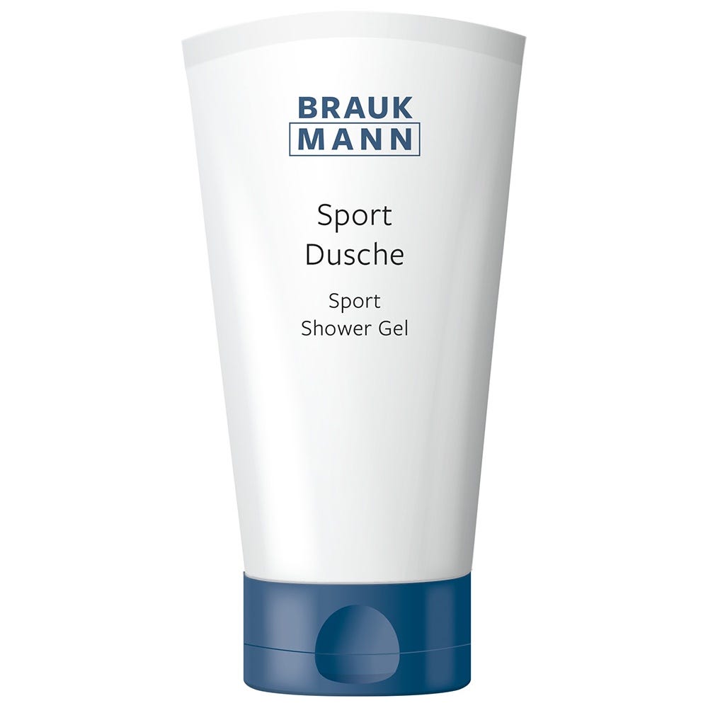 Hildegard Braukmann Sport Dusche 150 ml SG