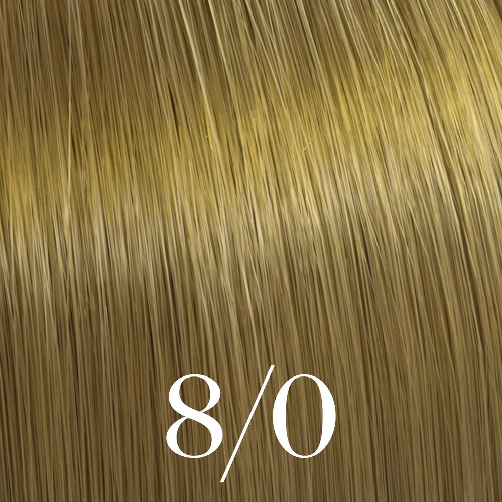 12123525-Farbe-Hellblond 8/0