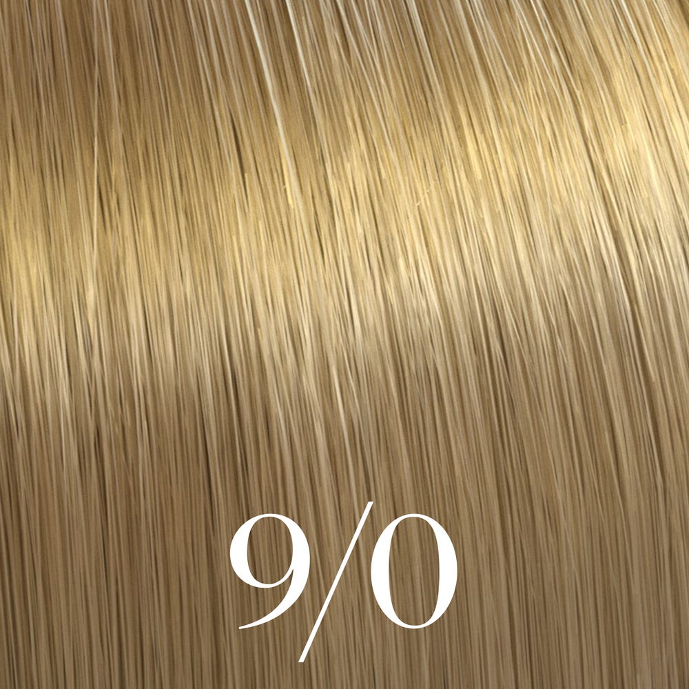12123526-Farbe-Lichtblond 9/0
