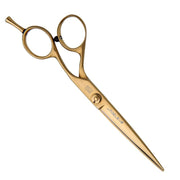Aristocut Haarschneideschere Ergo-Flow 5.5 MATTGOLD