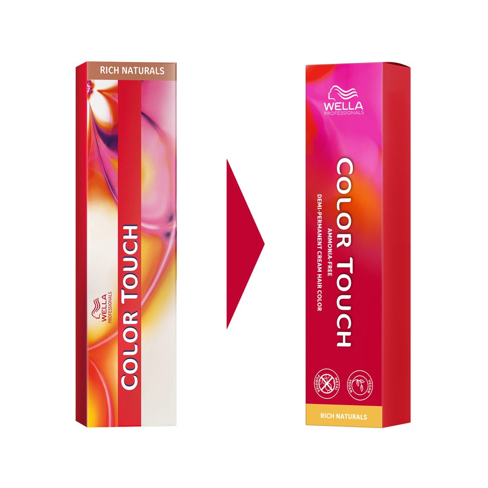 12123618-Farbe-lichtblond perl-violett 9/86