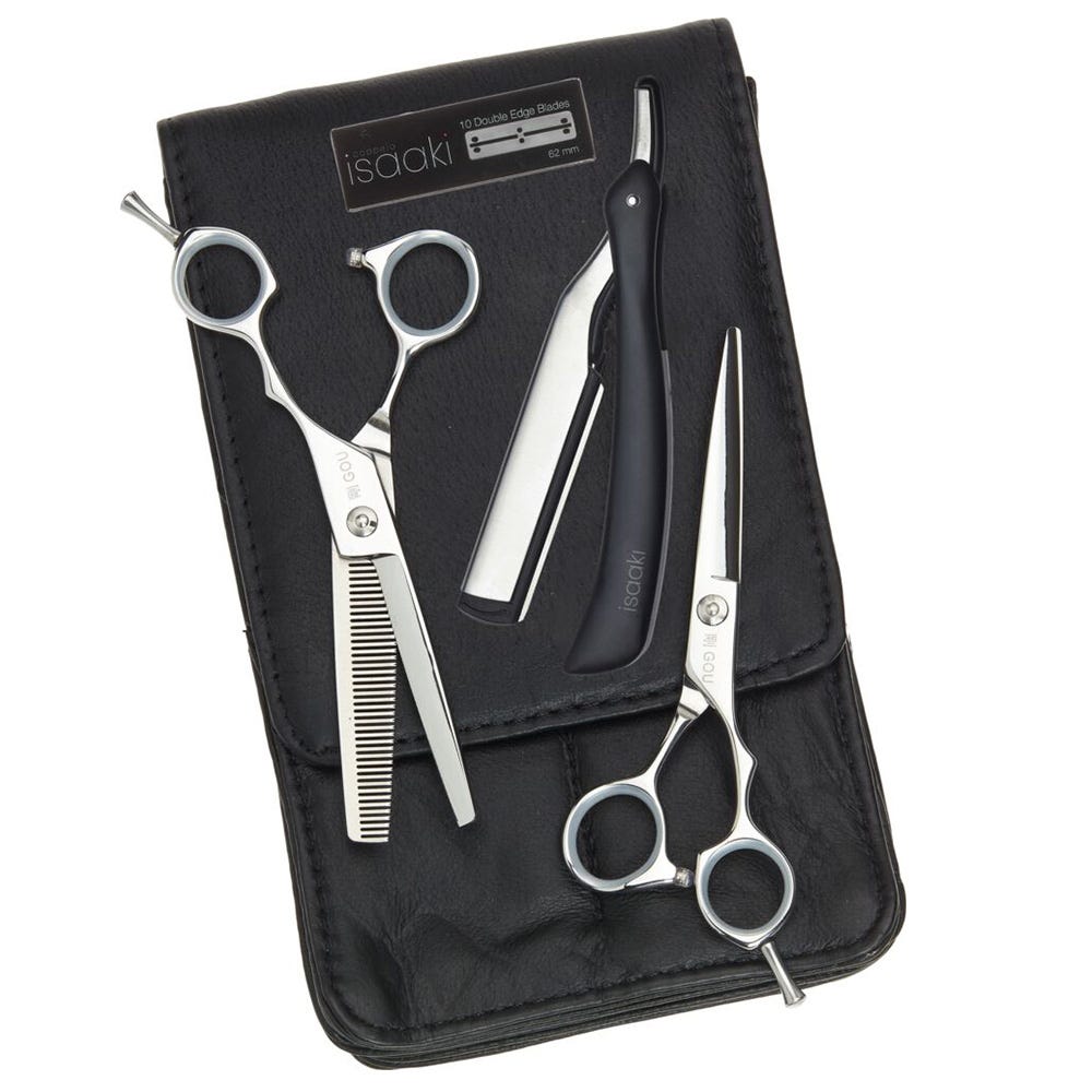 Aristocut Set Starters Best 5,5