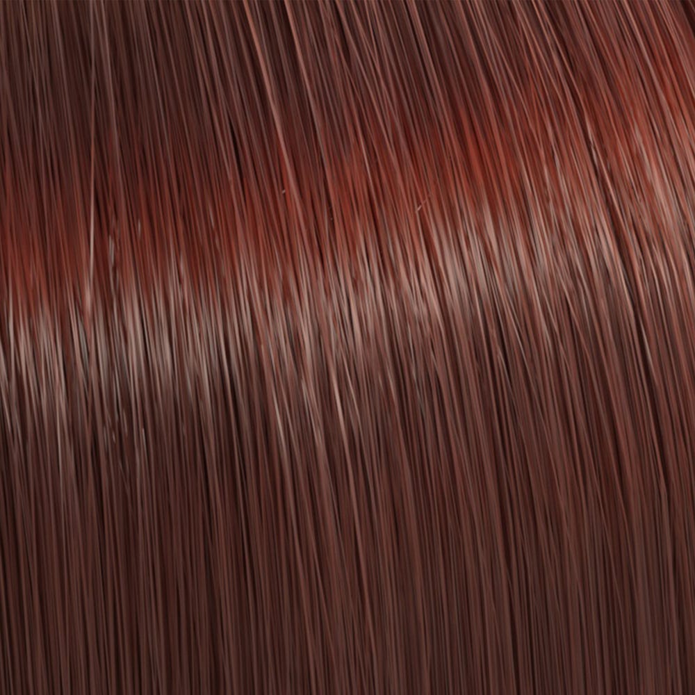 12123671-Farbe-Dunkelblond Rot 6/4