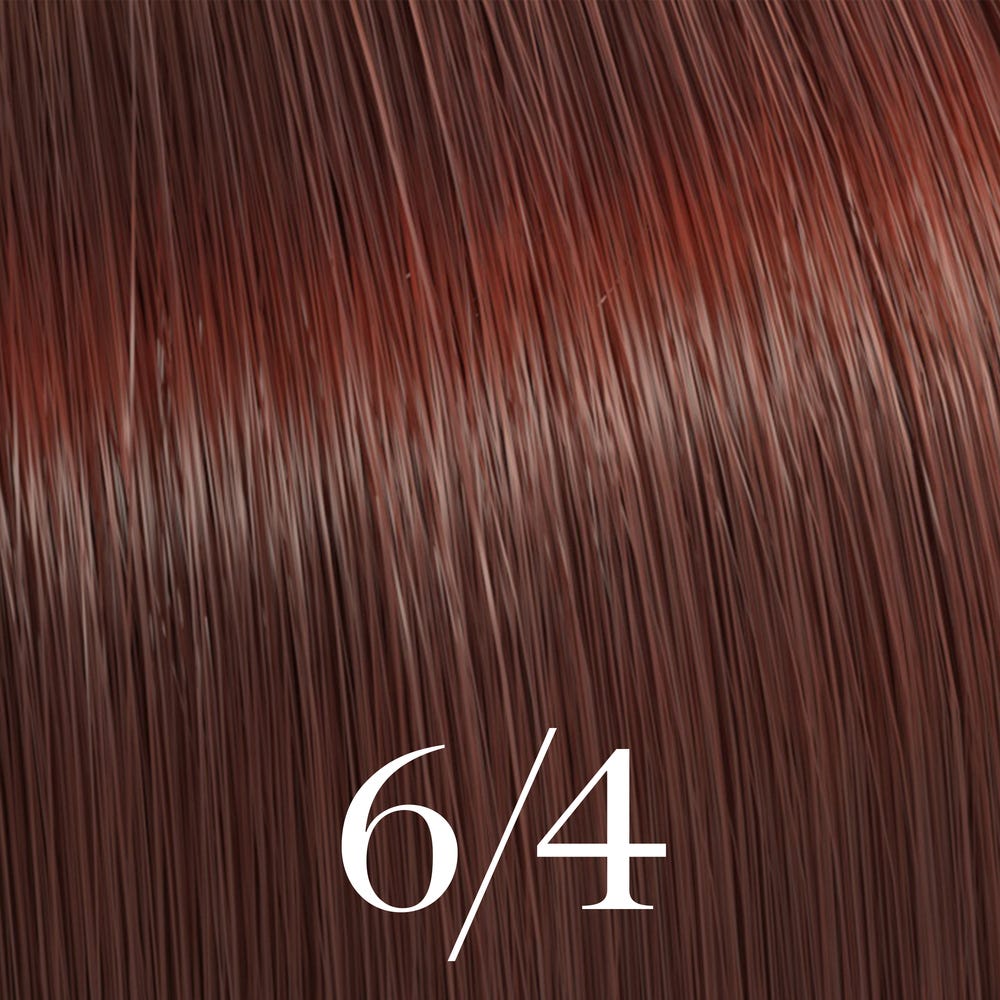 12123671-Farbe-Dunkelblond Rot 6/4