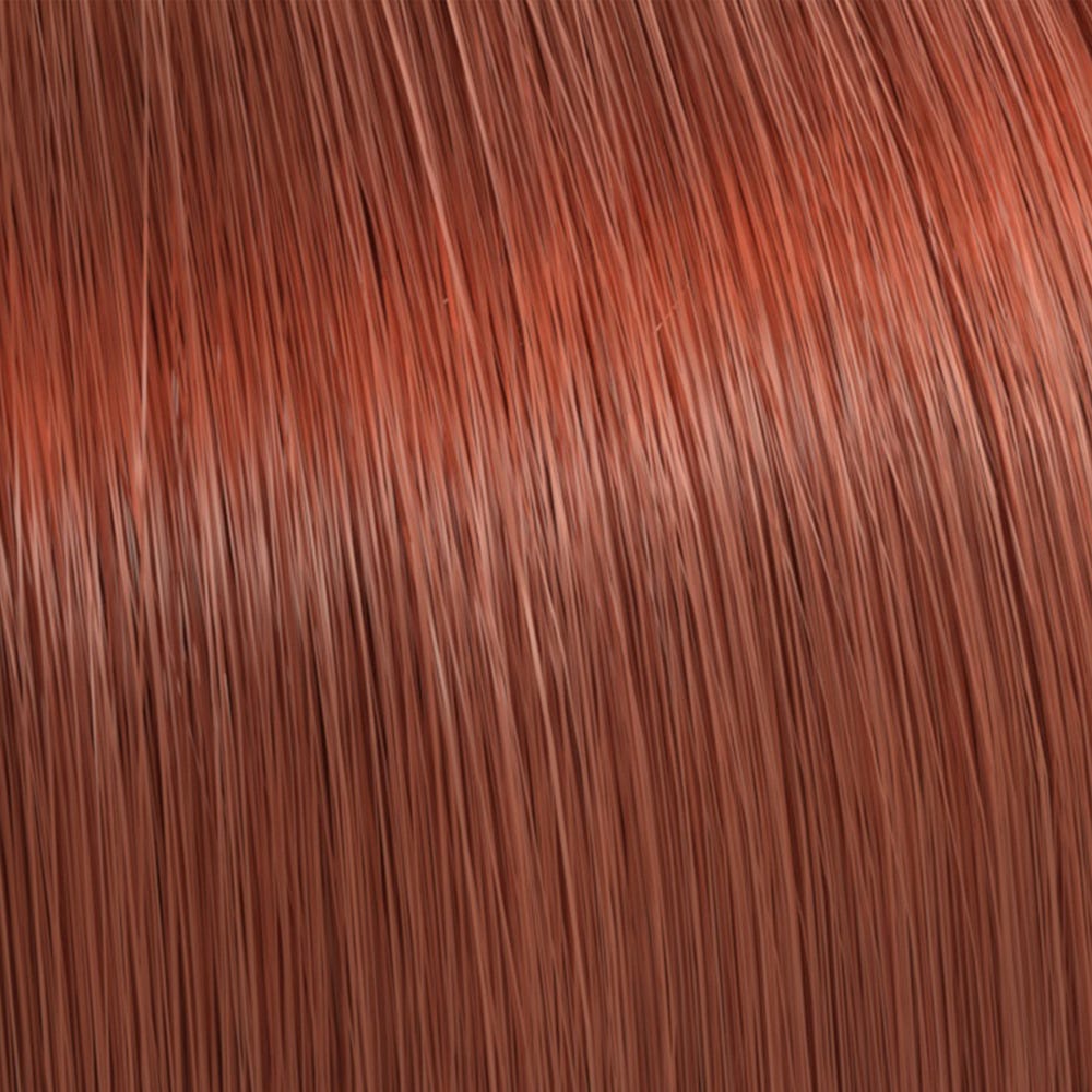 12123672-Farbe-Hellblond Rot-Asch 8/41