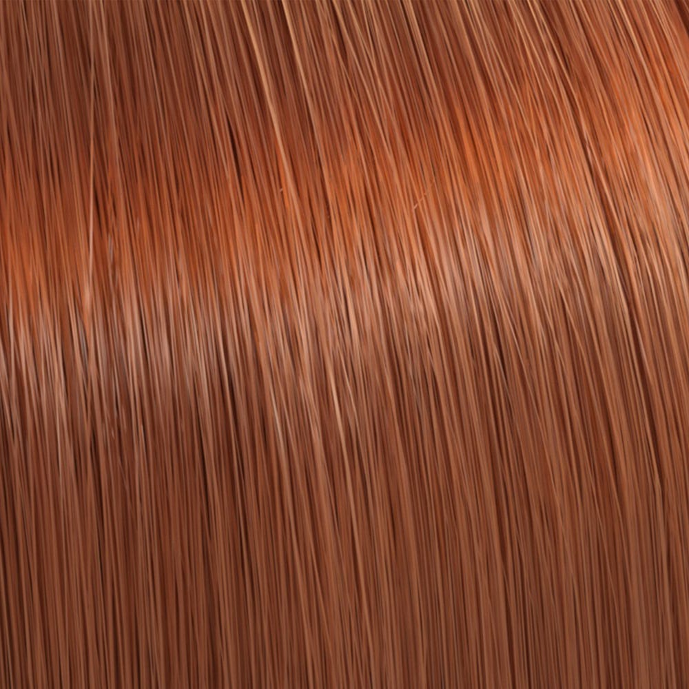 12123674-Farbe-Hellblond Rot-Gold 8/43