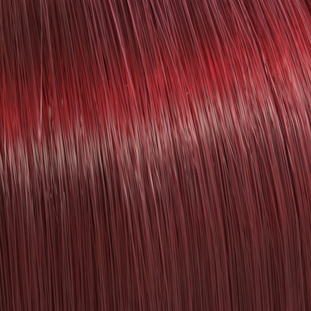 12123675-Farbe-Dunkelblond Rot-Mahagoni 6/45
