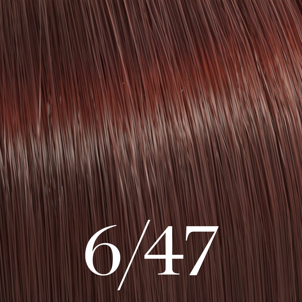 12123676-Farbe-dunkelblond rot-braun 6/47