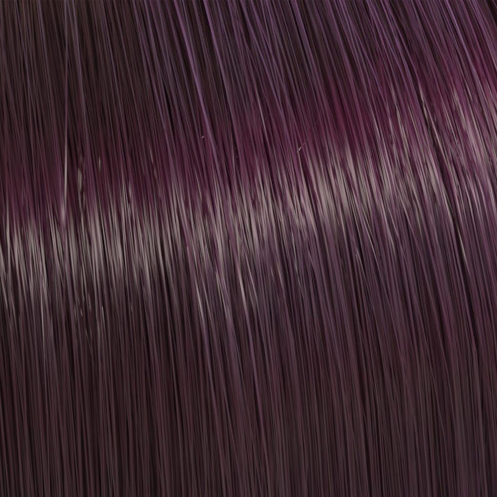 12123681-Farbe-mittelbraun violett 4/6