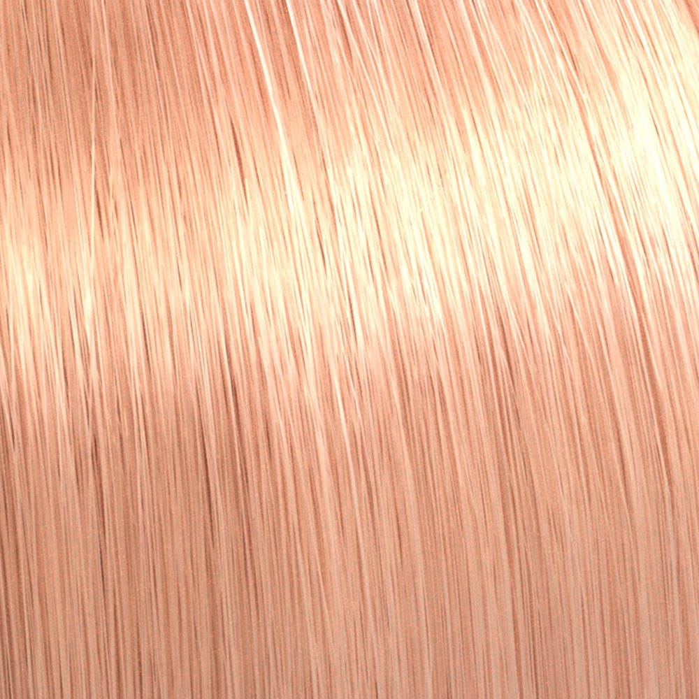 12123688-Farbe-hell-lichtblond gold-rot 10/34