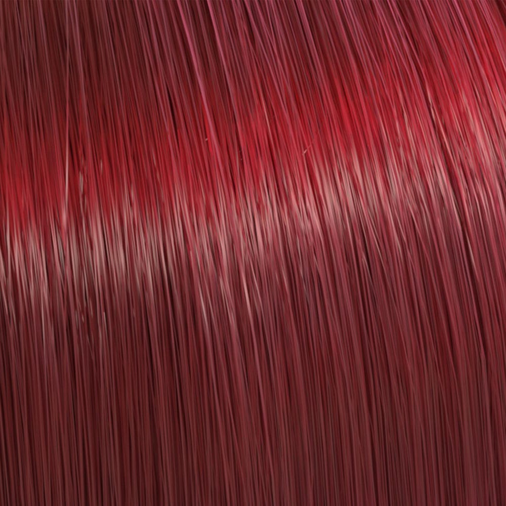 12123694-Farbe-mittelblond intensiv rot-mahagoni 77/45