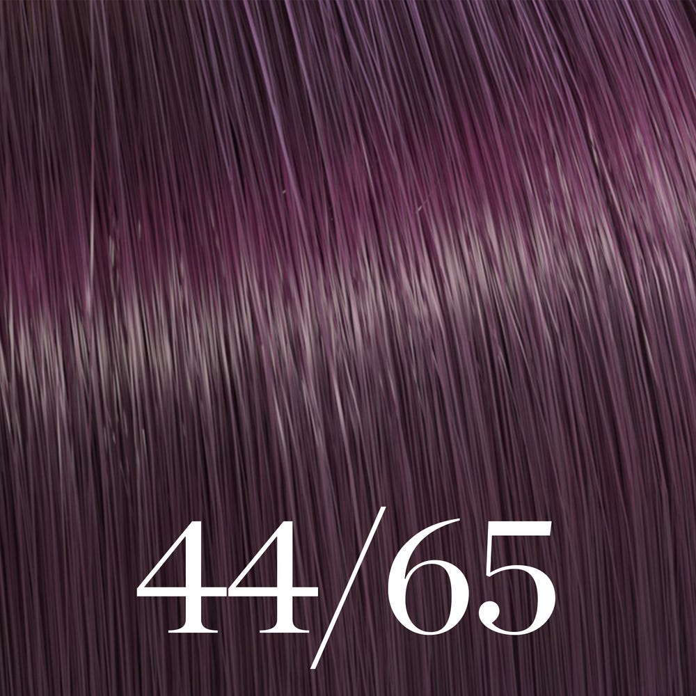 12123696-Farbe-mittelbraun intensiv violett-mahagoni 44/65