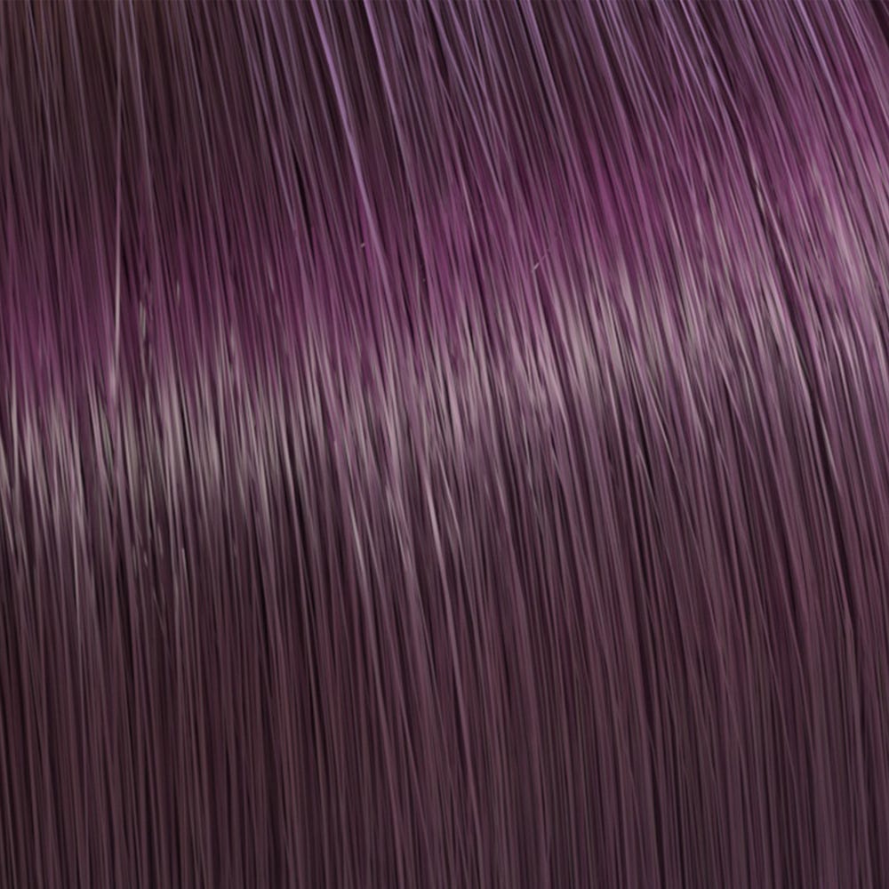12123697-Farbe-Hellbraun Intensiv Violett-Mahagoni 55/65
