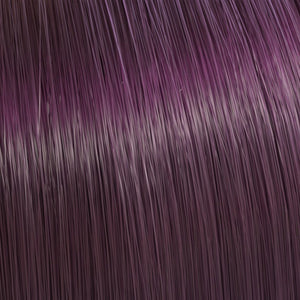 Hellbraun Intensiv Violett-Mahagoni 55/65