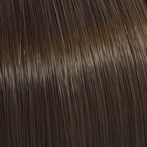 Dunkelblond Braun 6/7