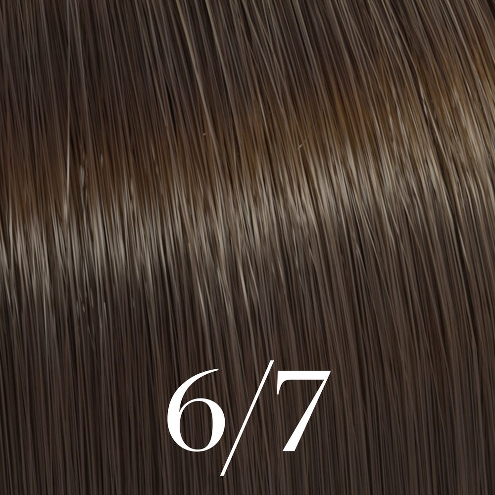 12123698-Farbe-Dunkelblond Braun 6/7