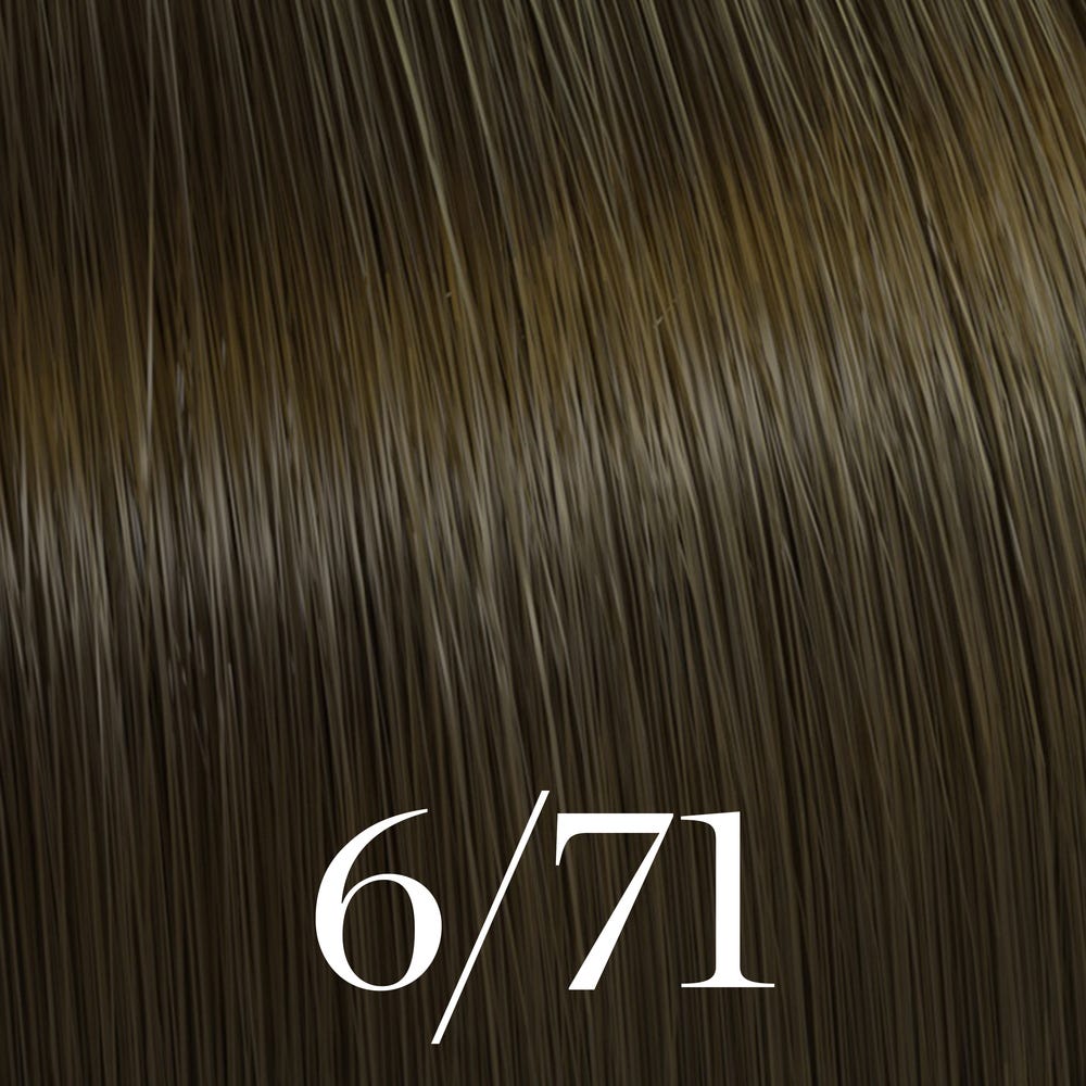 12123701-Farbe-dunkelblond braun-asch 6/71